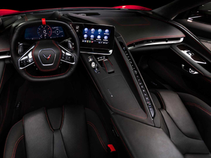 2020��C8 Stingray �п؅^(q��)