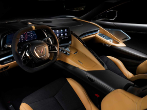 2020��C8 Stingray �п؅^(q��)