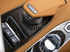 2020��C8 Stingray �п؅^(q��)