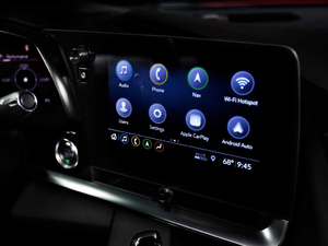 2020��C8 Stingray �п؅^(q��)