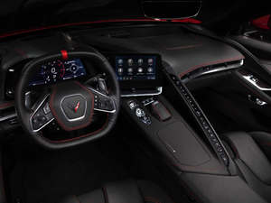 2020��C8 Stingray �п؅^(q��)