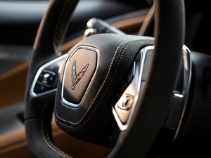 2020��C8 Stingray �п؅^(q��)