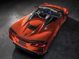 2020��C8 Convertible ���w���^
