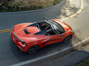 2020��C8 Convertible ���w���^