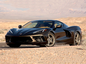 2020��C8 Stingray ���w���^