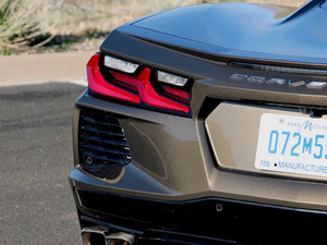2020��C8 Stingray ��(x��)��(ji��)���^