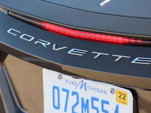 2020��C8 Stingray ��(x��)��(ji��)���^