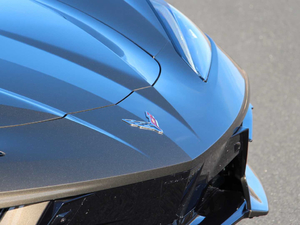 2020��C8 Stingray ��(x��)��(ji��)���^