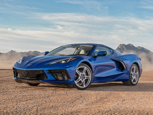 2020��C8 Stingray ���w���^
