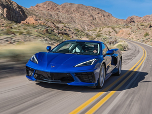 2020��C8 Stingray ���w���^