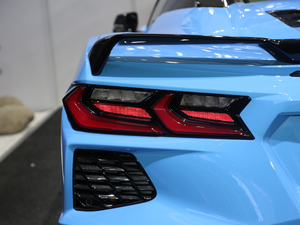 2020��C8 Convertible �������^