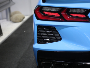 2020��C8 Convertible �������^