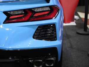 2020��C8 Convertible �������^