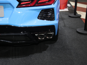 2020��C8 Convertible �������^