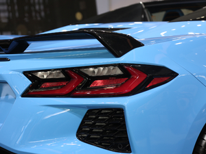 2020��C8 Convertible �������^