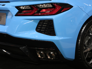 2020��C8 Convertible �������^