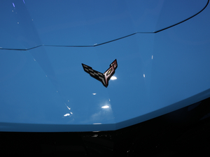 2020款C8 Convertible 细节外观