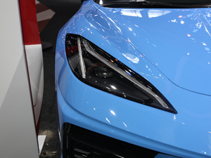 2020款C8 Convertible 细节外观