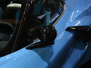 2020款C8 Convertible 细节外观