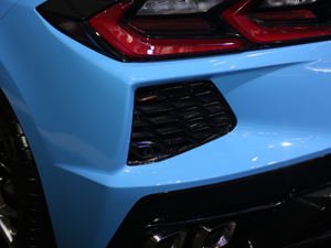 2020款C8 Convertible 细节外观
