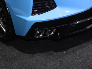 2020款C8 Convertible 细节外观