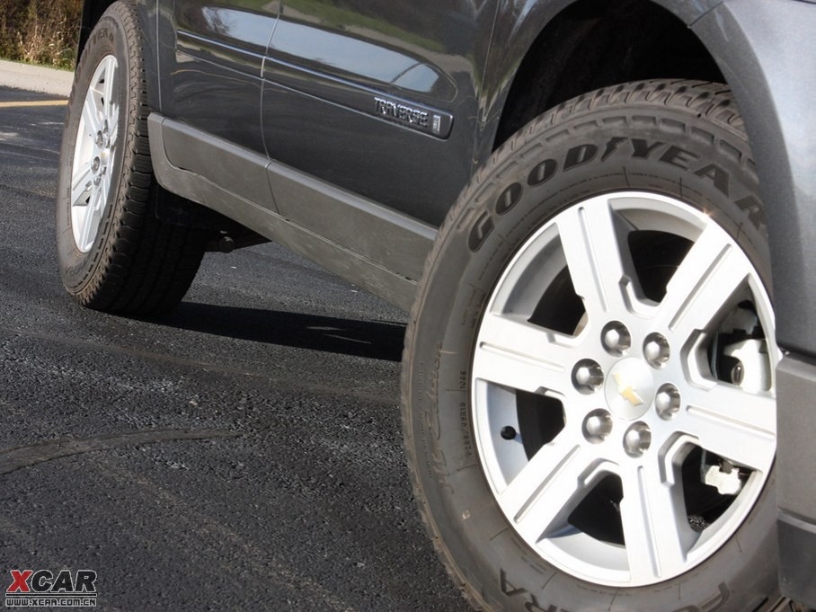 2009��ѩ���mTraverse 