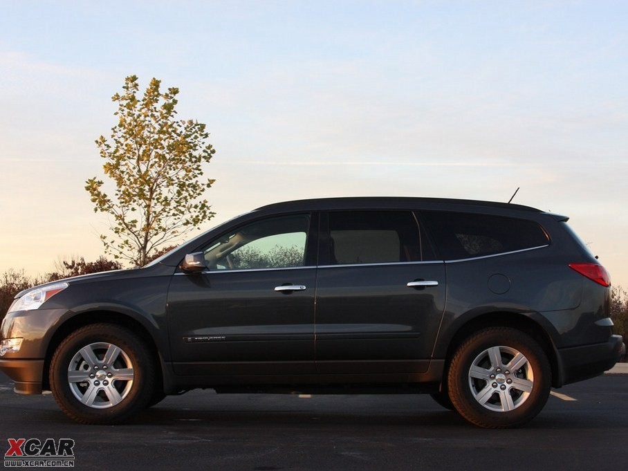 2009��ѩ���mTraverse 