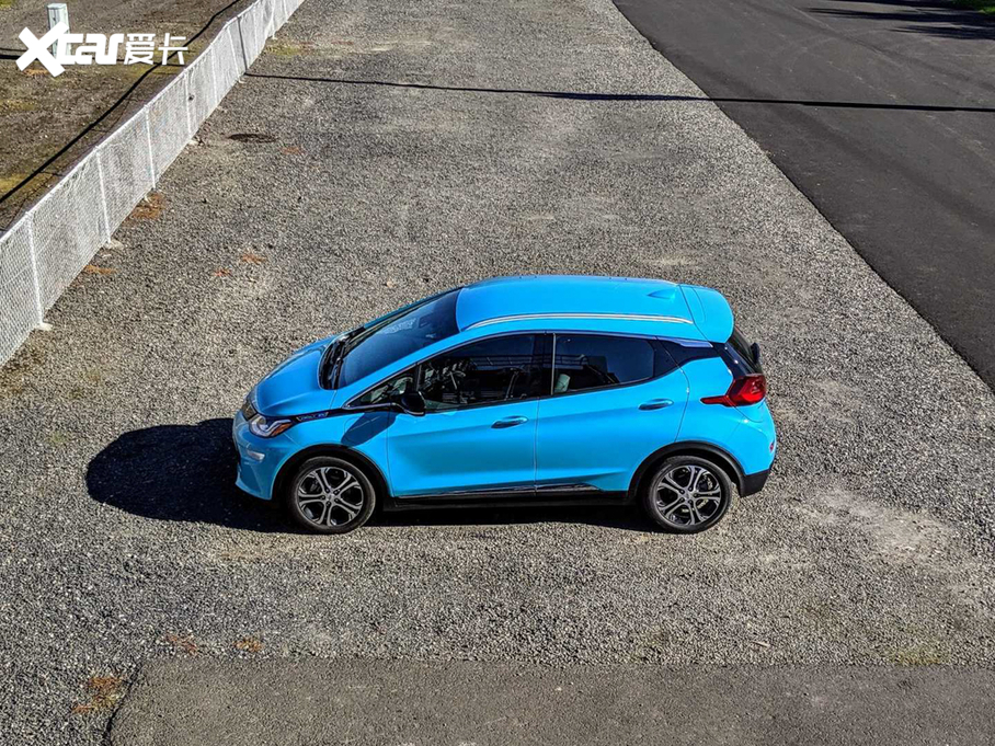 2020��Bolt EV