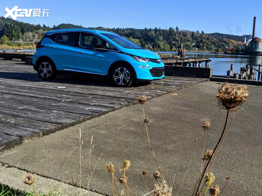 2020��Bolt EV