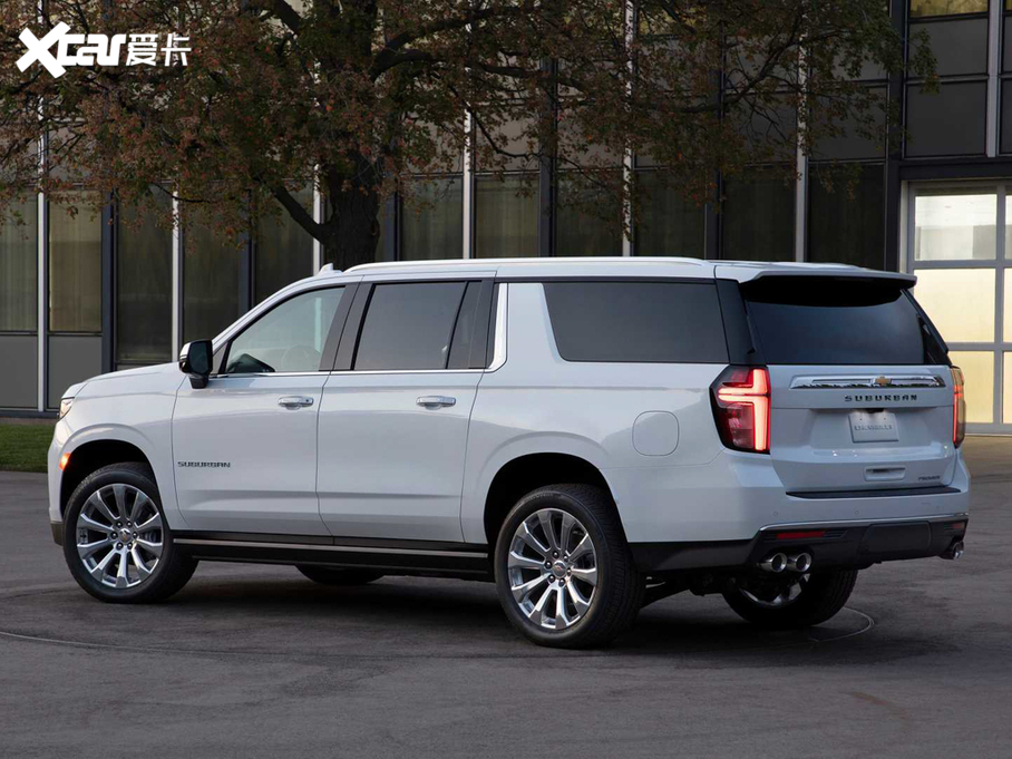 2020Suburban 