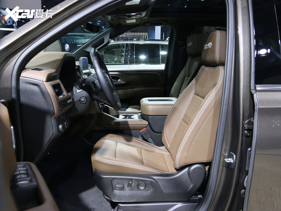 2020��Suburban ������