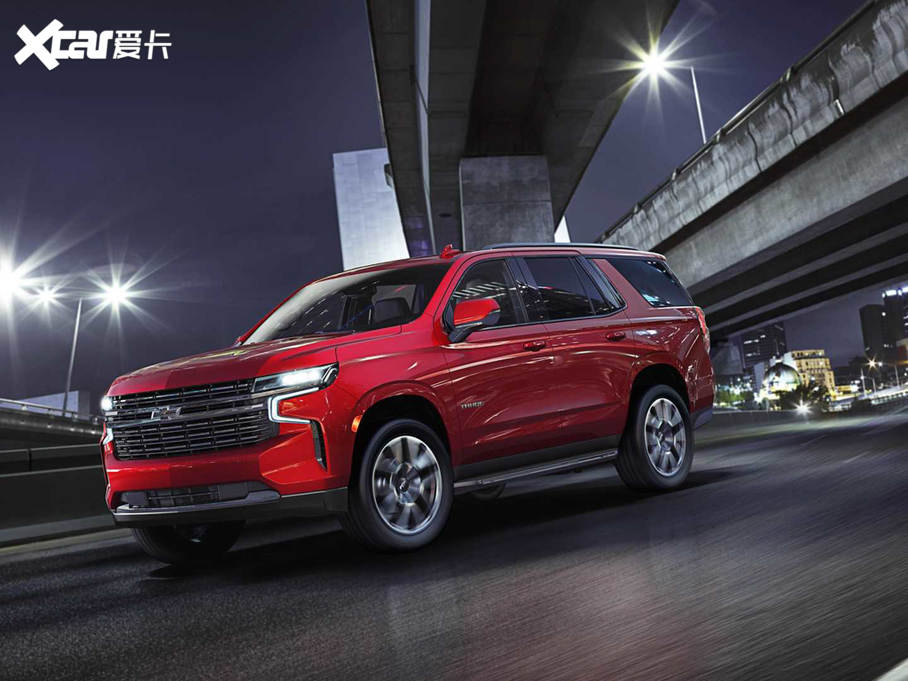 2020��TAHOE̫�� RST