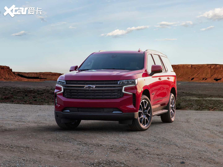 2020��TAHOE̫�� RST