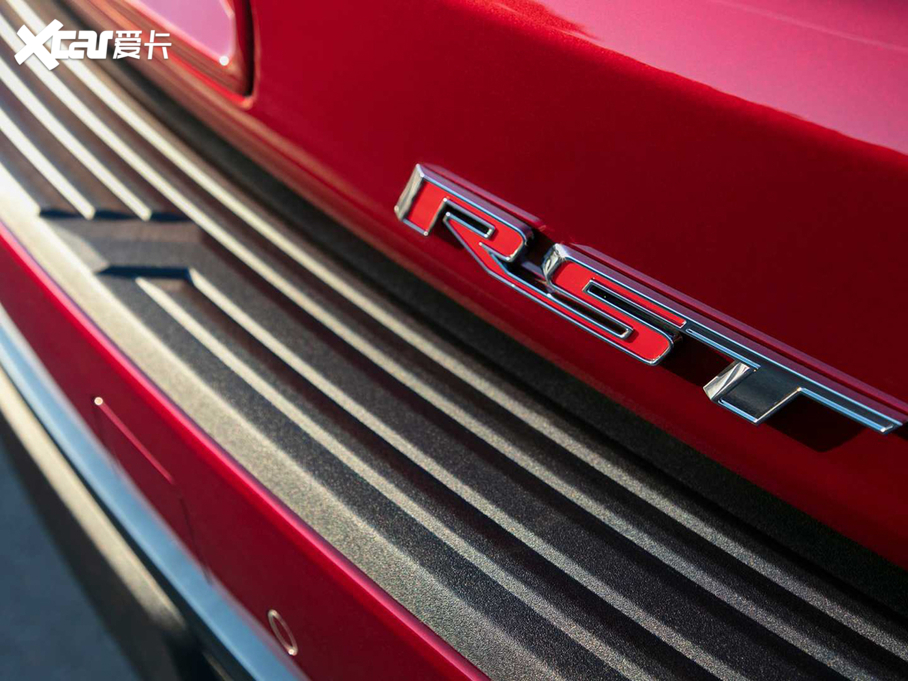 2020��TAHOE̫�� RST