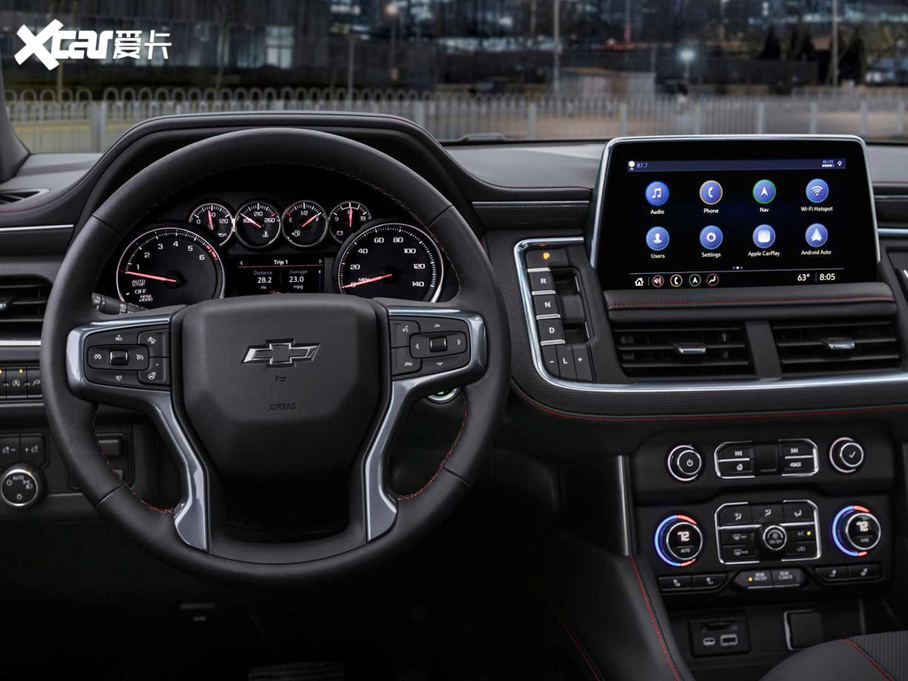 2020��TAHOE̫�� RST