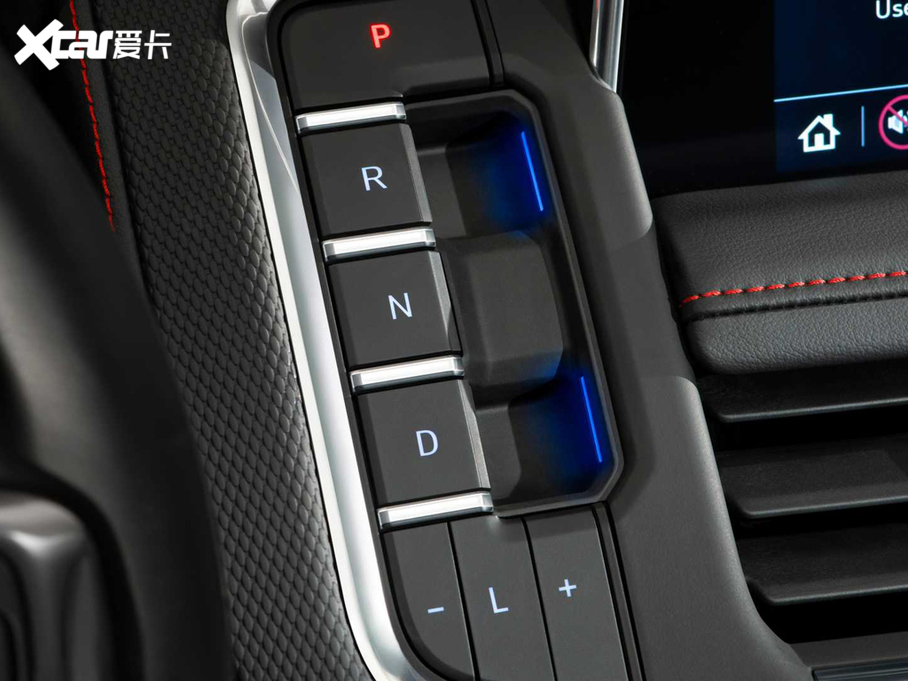 2020��TAHOE̫�� RST