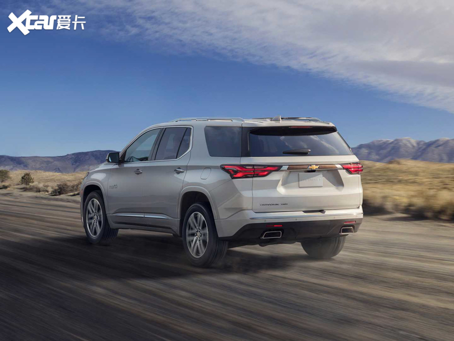 2020��ѩ���mTraverse High Counrty