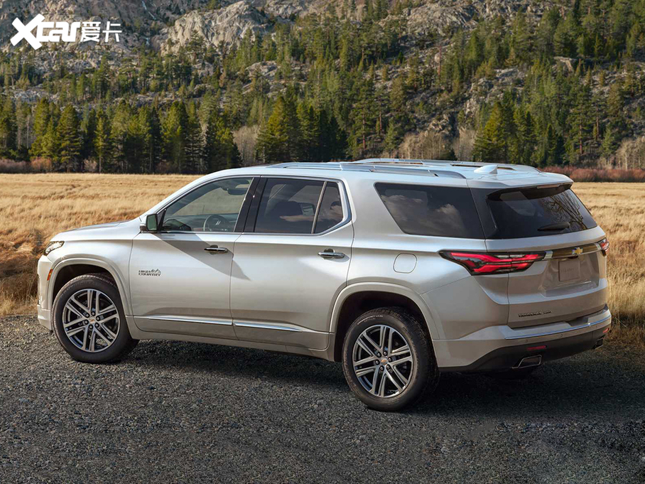 2020��ѩ���mTraverse High Counrty