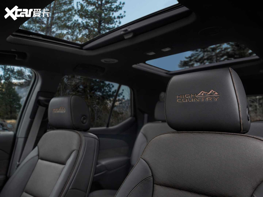 2020��ѩ���mTraverse High Counrty