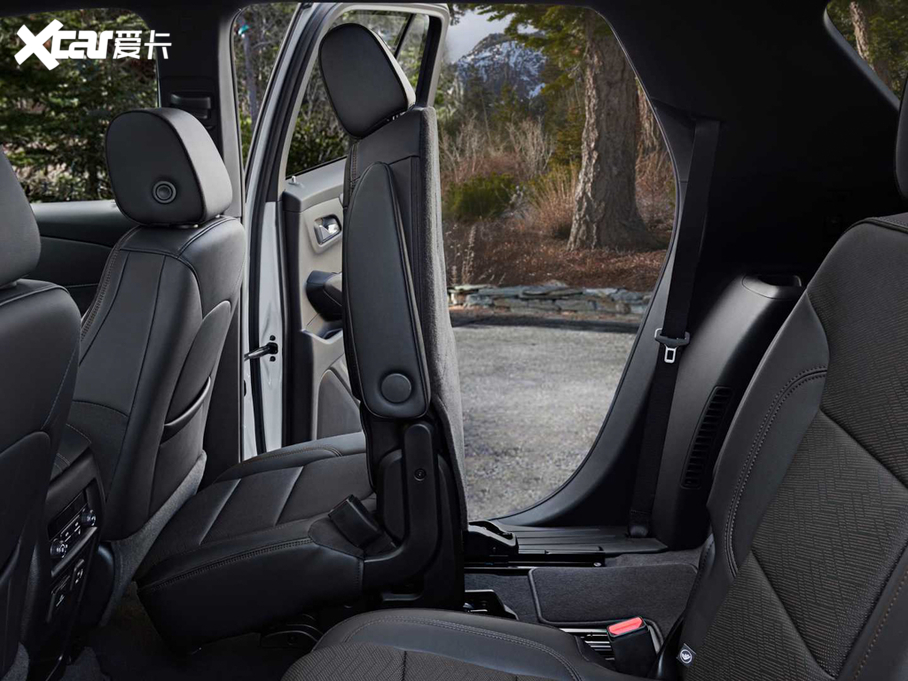 2020��ѩ���mTraverse High Counrty