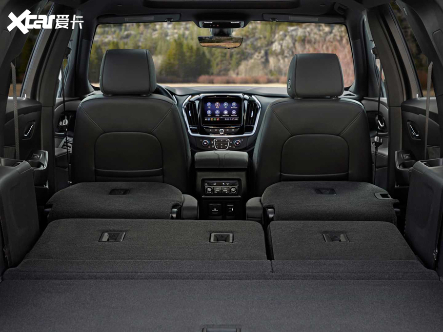 2020��ѩ���mTraverse High Counrty