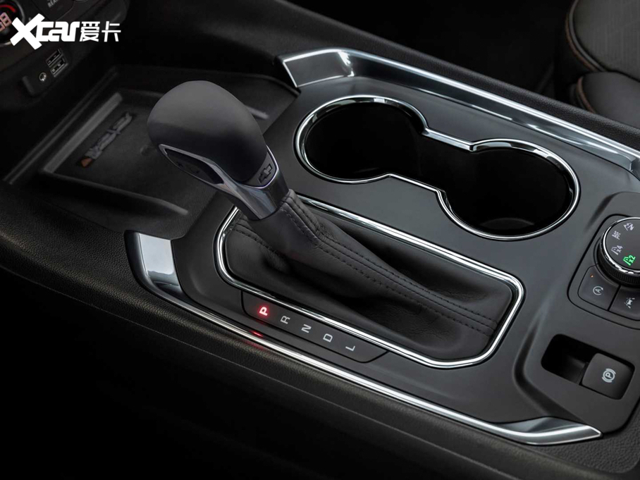 2020��ѩ���mTraverse High Counrty