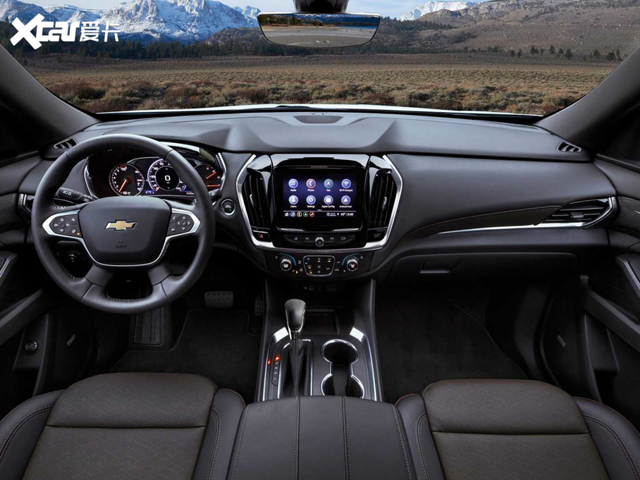 2020��ѩ���mTraverse High Counrty