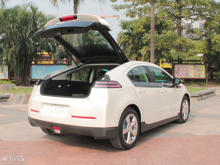 2012��VOLT���{(l��n)�_(d��) 1.4L ������늄�(d��ng)܇