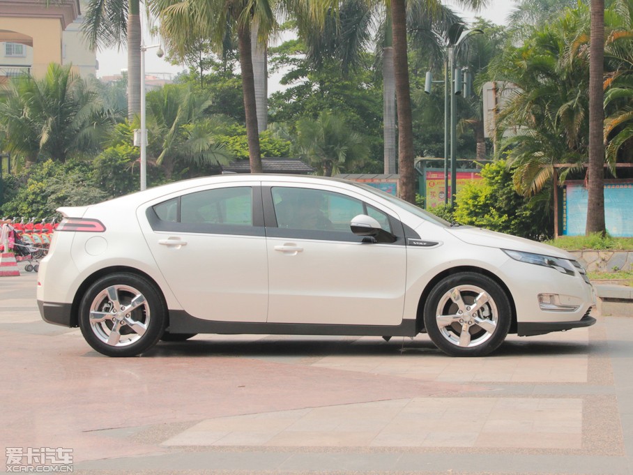 2012��VOLT���{�_ 1.4L ������늄�܇