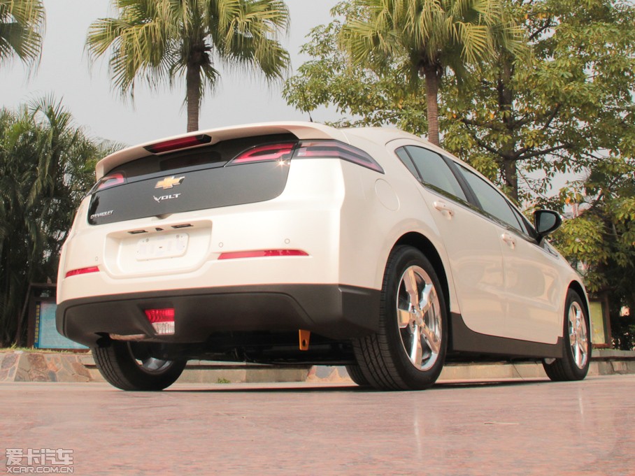 2012��VOLT���{�_ 1.4L ������늄�܇