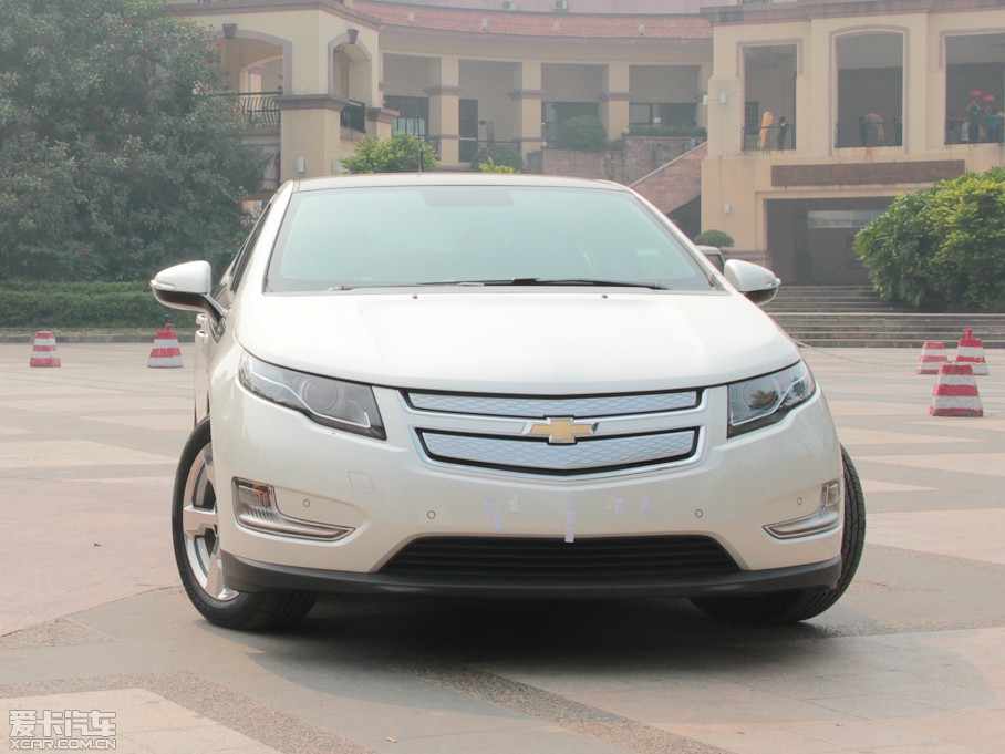 2012��VOLT���{�_ 1.4L ������늄�܇
