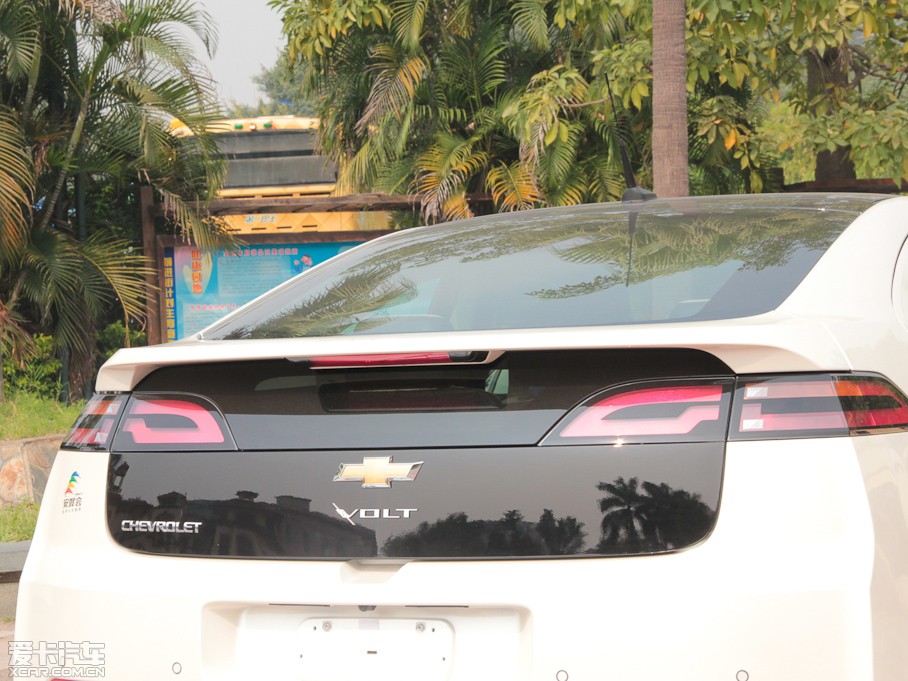 2012��VOLT���{�_ 1.4L ������늄�܇