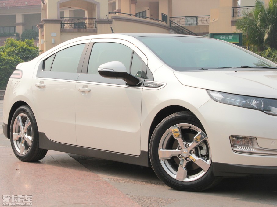2012��VOLT���{�_ 1.4L ������늄�܇