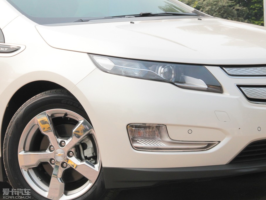 2012��VOLT���{�_ 1.4L ������늄�܇